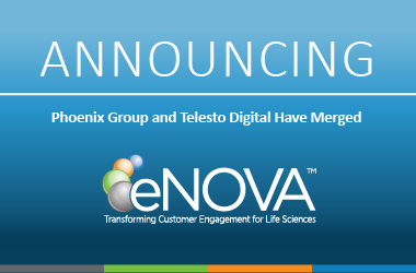 Announcing eNOVA