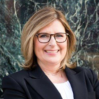 Tracy Doyle