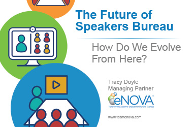 The Future of Speakers Bureau