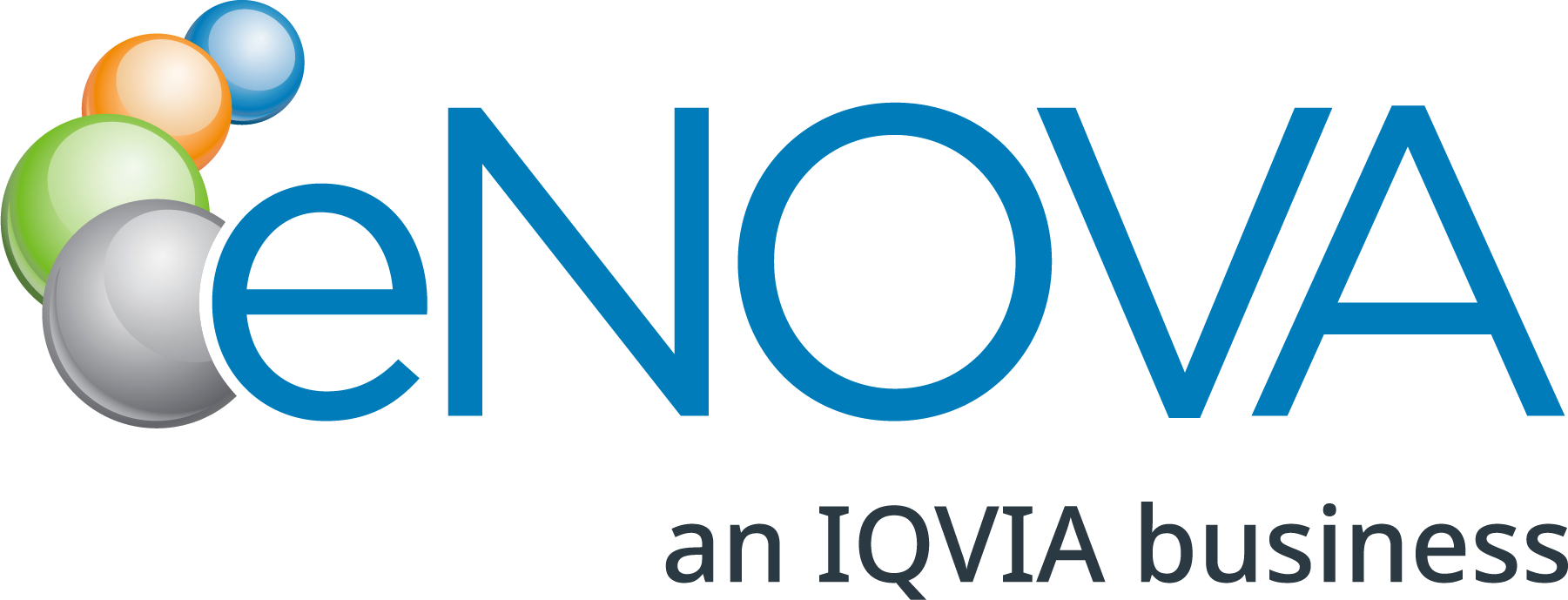 eNova Logo